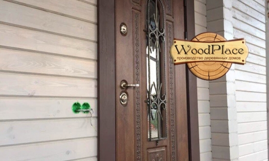 Фотоотчет "Озёрный замок большой"