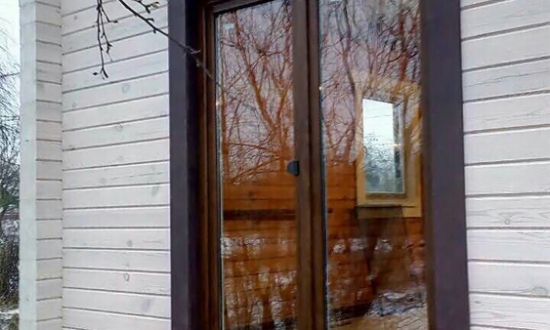 Проект "Боровляны"