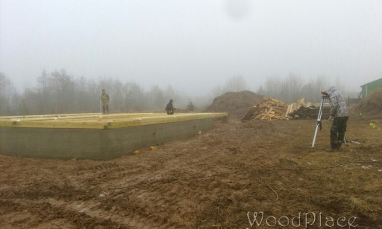 Фотоотчет  "Любимец"