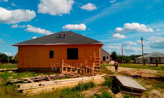 Фотоотчет "Полесье" @12.12.2017