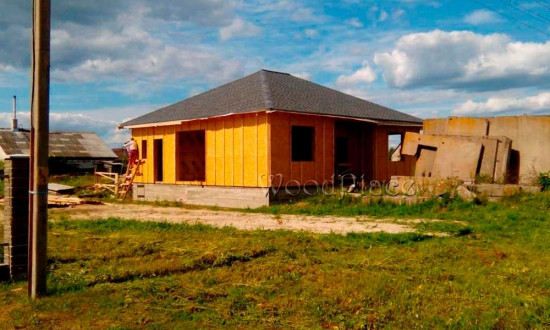 Фотоотчет "Полесье" @12.12.2017