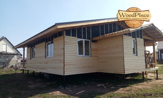 Fotoreportaż "Jurij"