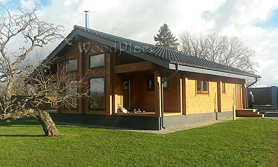 Photo Report "Meduhovo"