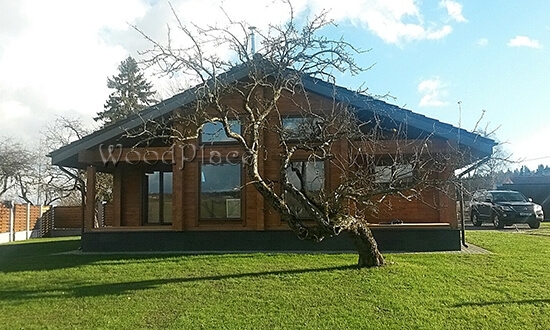 Photo Report "Meduhovo"