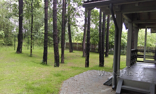 Проект дома "Юрий"