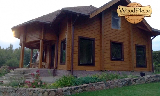 Проект "Зимний сад" @19.06.2018