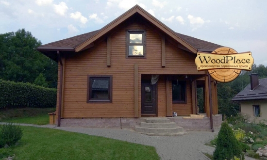 Проект "Зимний сад" @19.06.2018