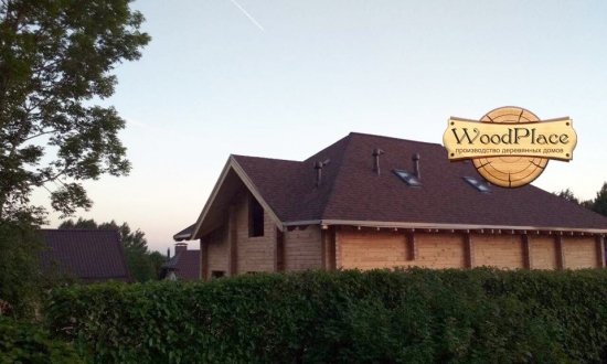 Проект "Зимний сад" @19.06.2018