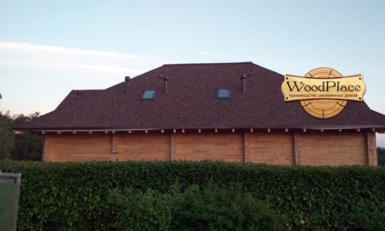 Проект "Зимний сад" @19.06.2018