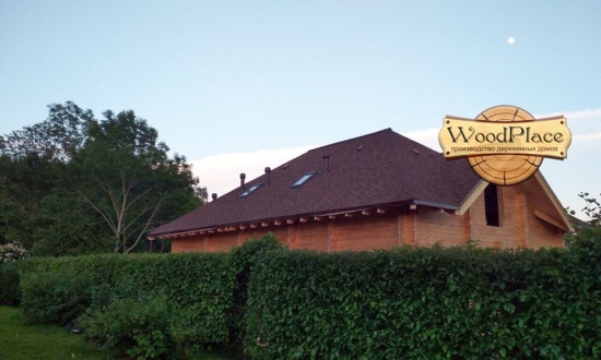 Проект "Зимний сад" @19.06.2018