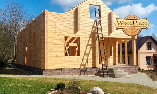 Проект "Зимний сад" @19.06.2018